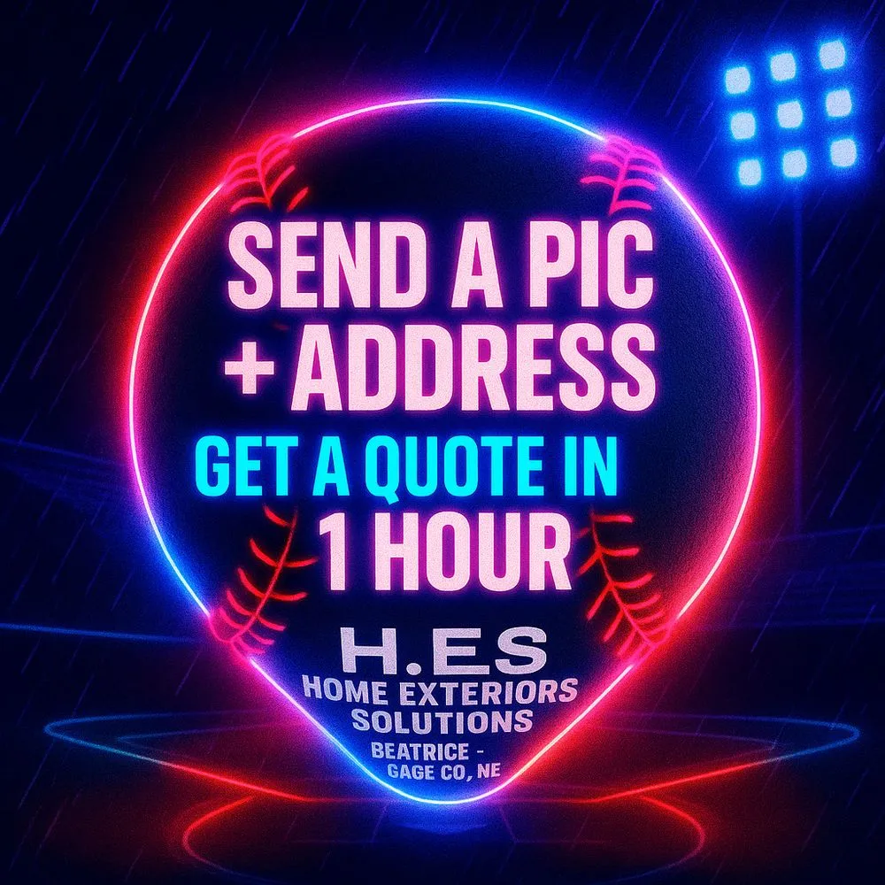 Slide of Home Exteriors Solutions