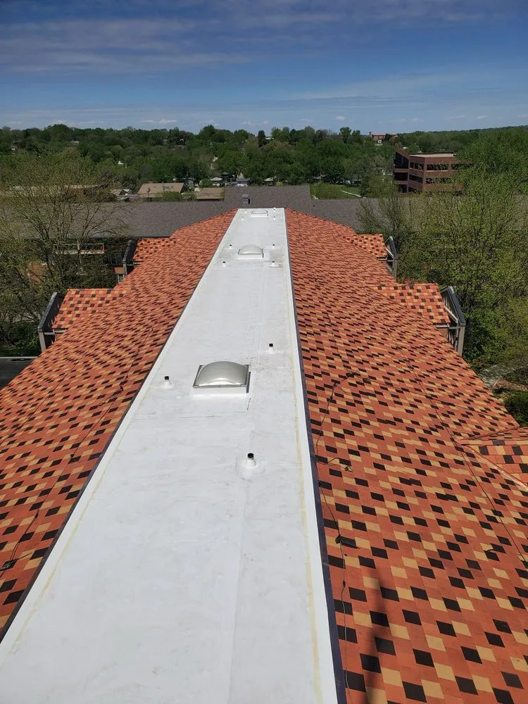 Slide of Home Exteriors Solutions