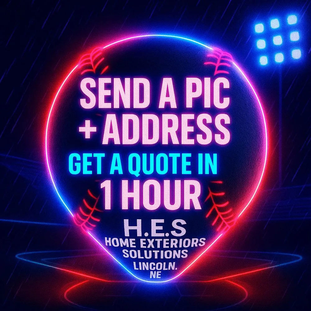 Slide of Home Exteriors Solutions