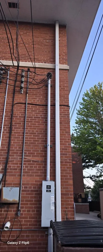 Slide of Home Exteriors Solutions