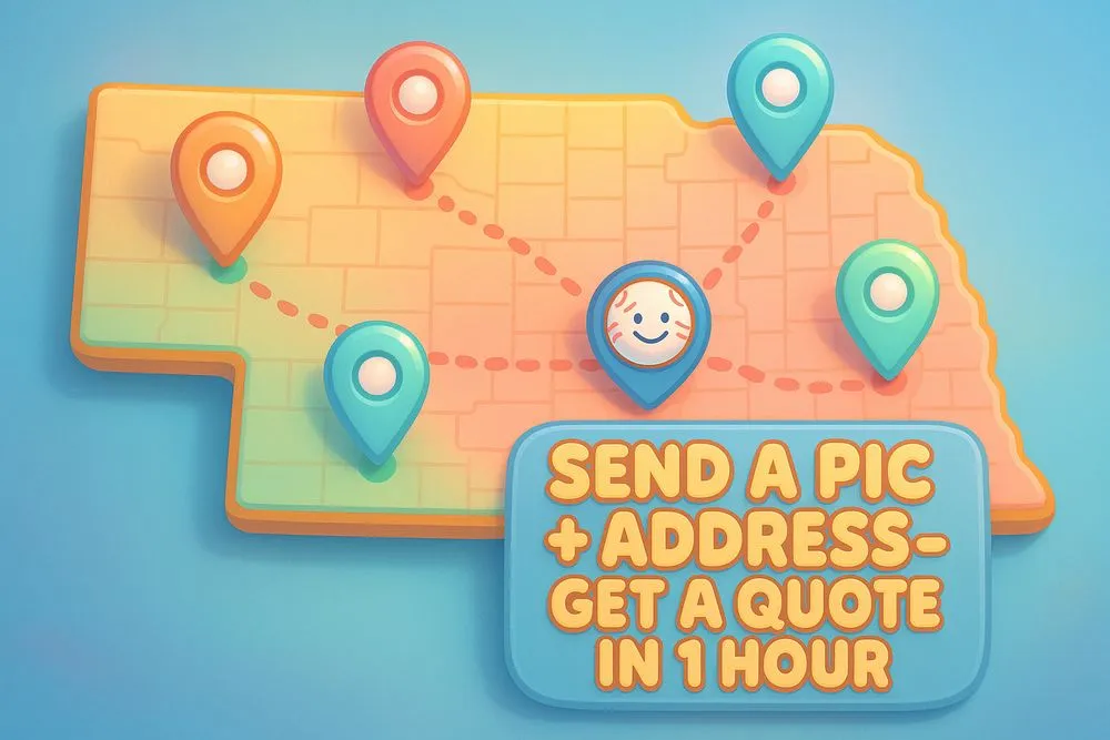 Slide of Home Exteriors Solutions