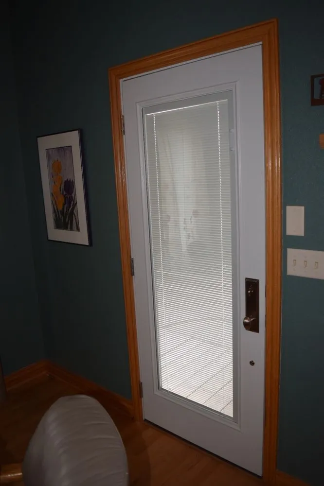 Slide of Home Exteriors