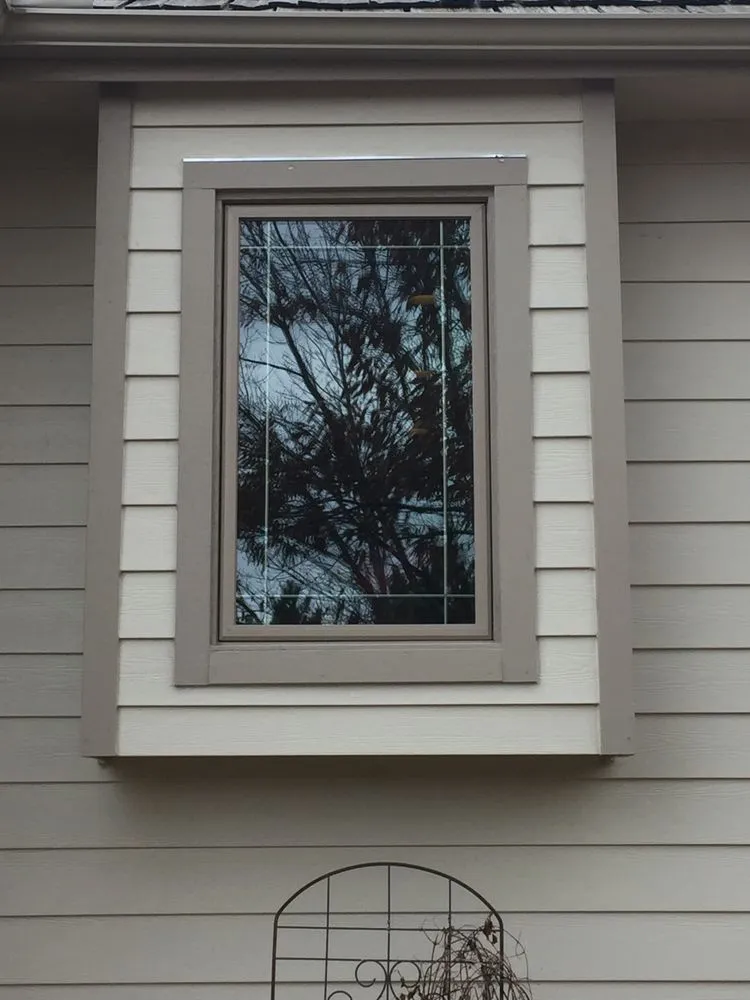 Slide of Home Exteriors