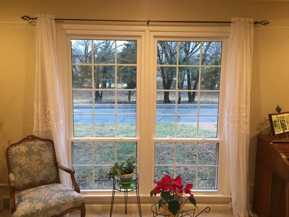 Slide of Home Exteriors