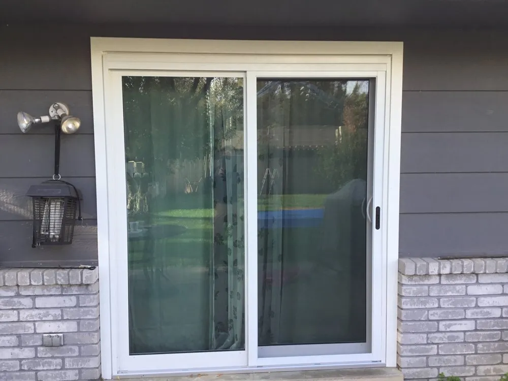 Slide of Home Exteriors