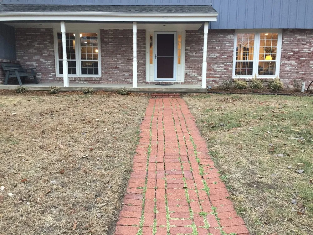 Slide of Home Exteriors