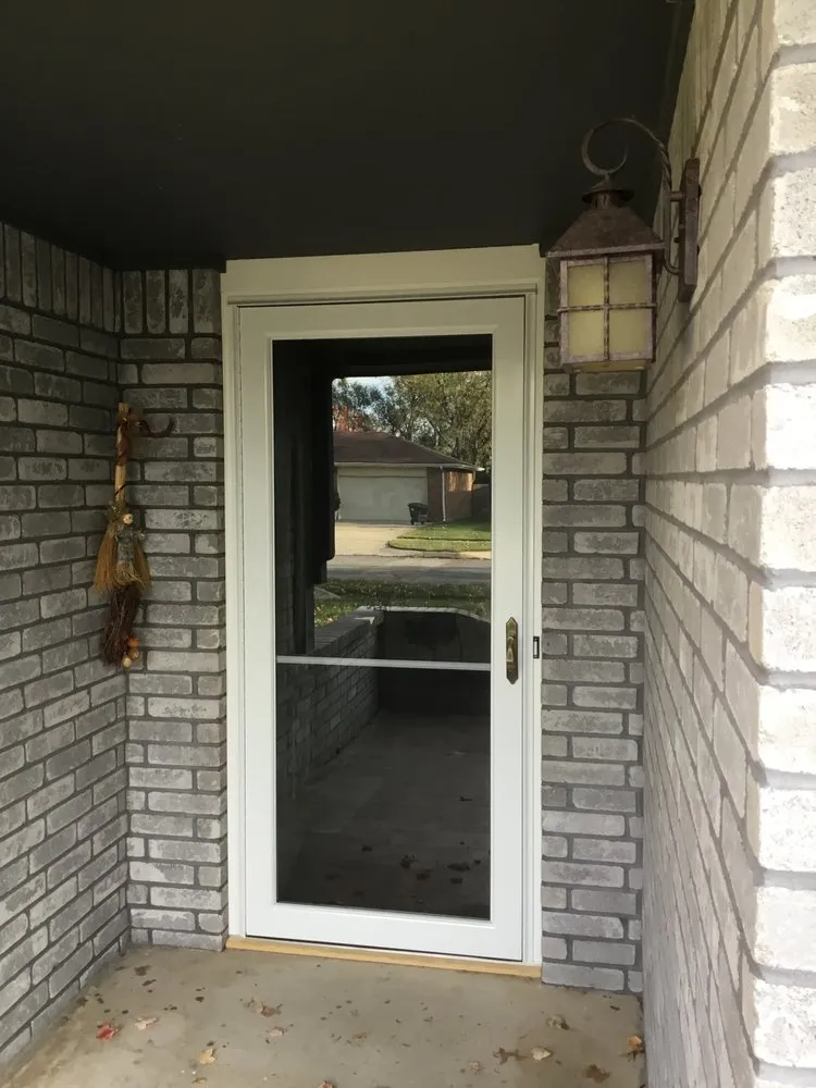 Slide of Home Exteriors