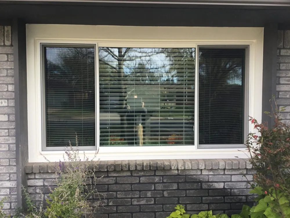 Slide of Home Exteriors