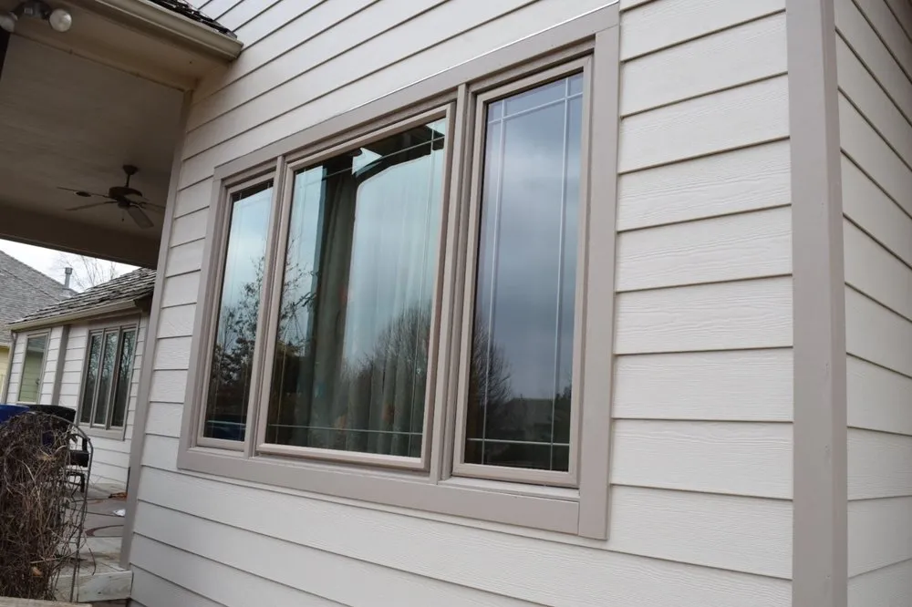 Slide of Home Exteriors