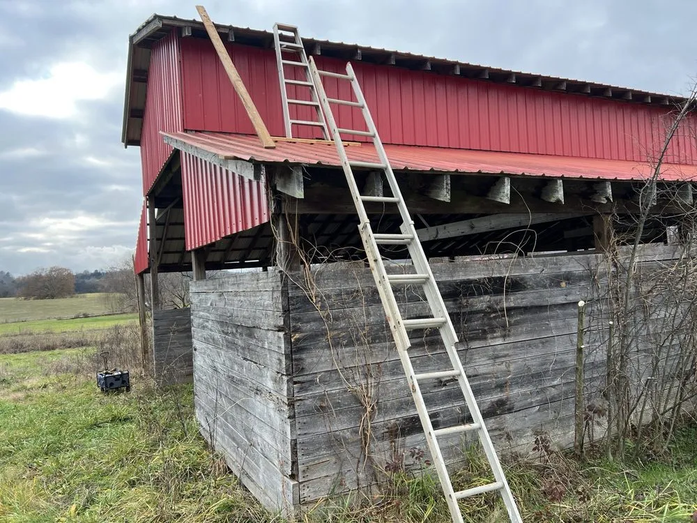 Slide of Home Fab Design
