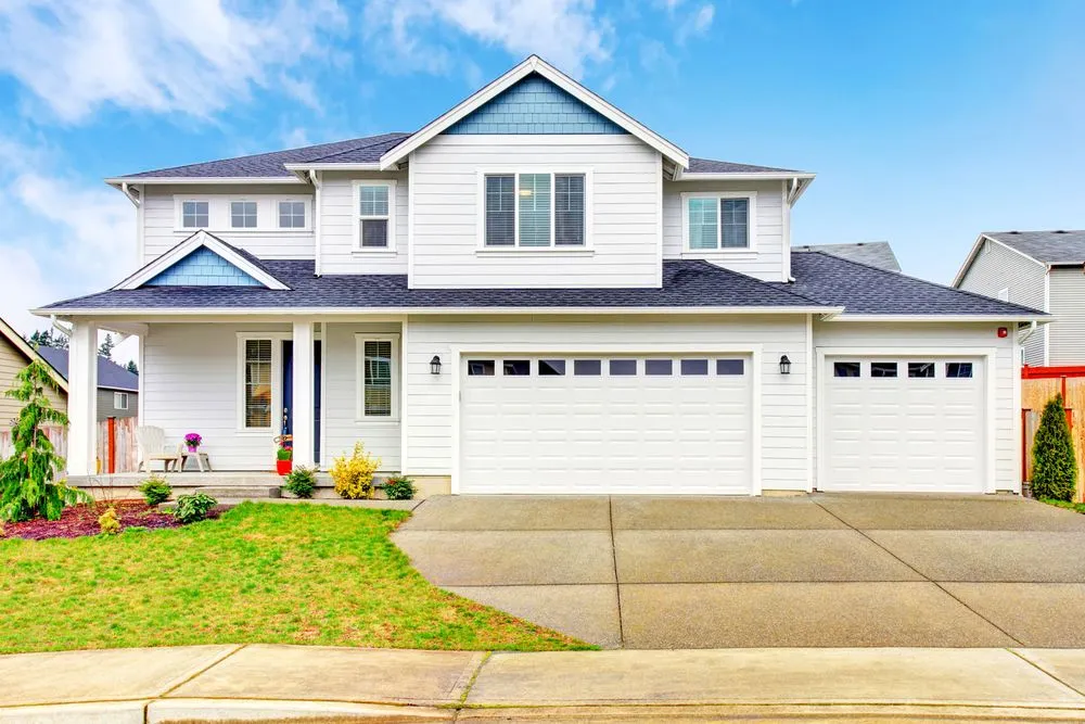 Slide of Home Genius Exteriors