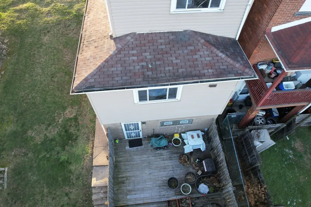 Slide of Home Genius Exteriors