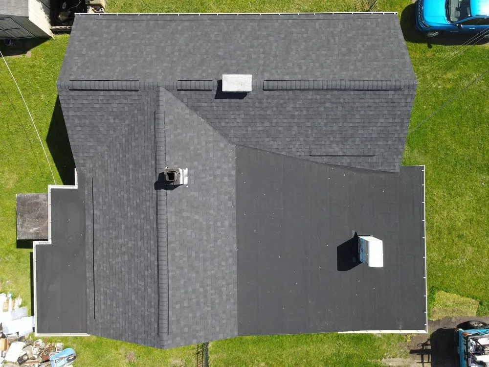 Slide of Home Genius Exteriors