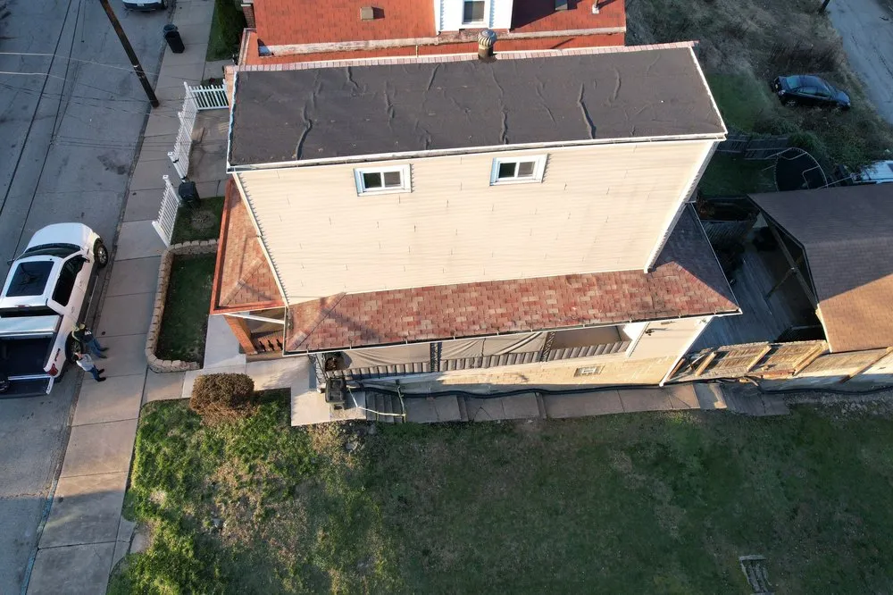 Slide of Home Genius Exteriors