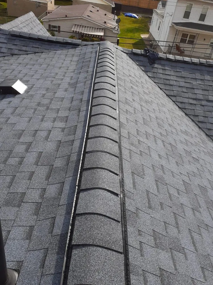 Slide of Home Genius Exteriors