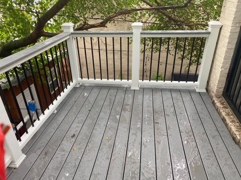 Slide of Home Genius Exteriors