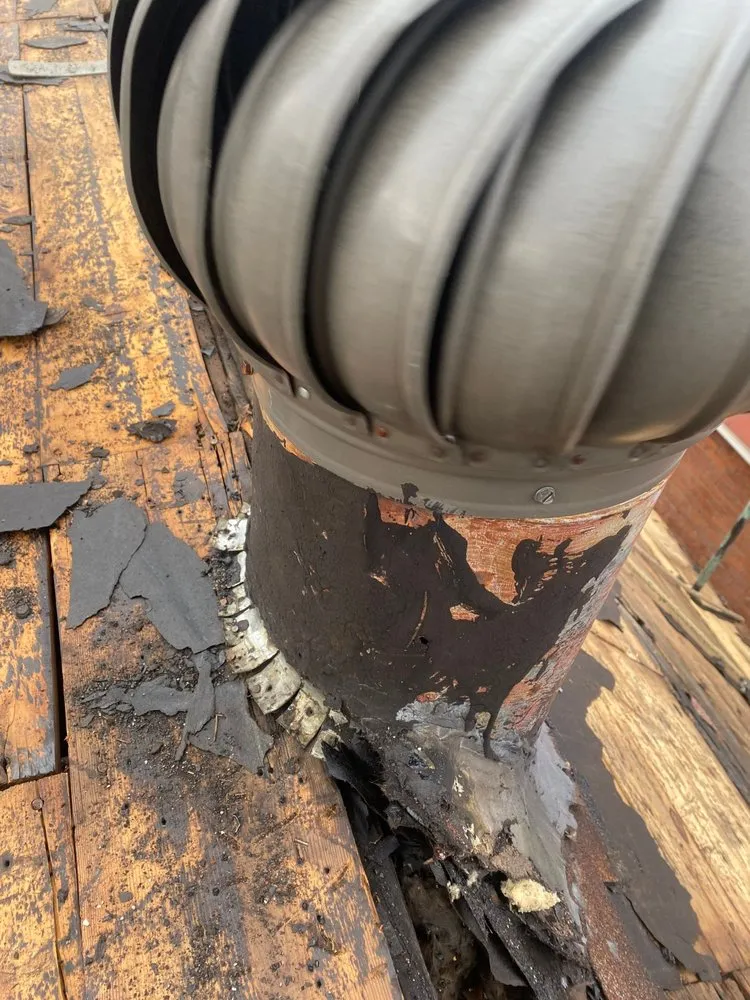 Slide of Home Genius Exteriors