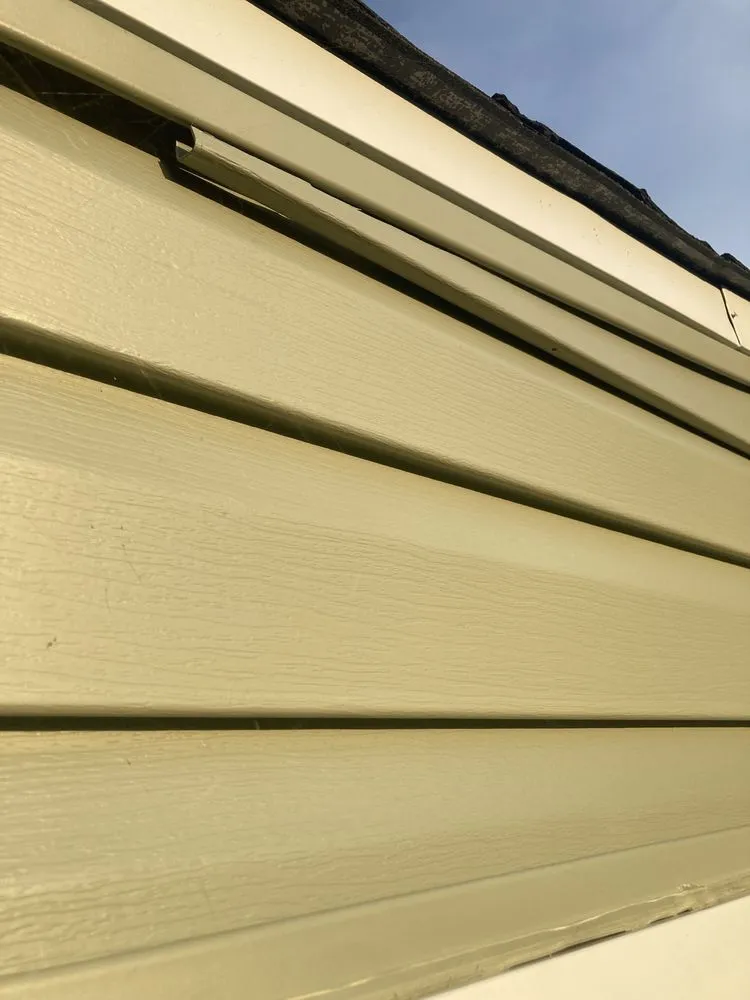 Slide of Home Genius Exteriors