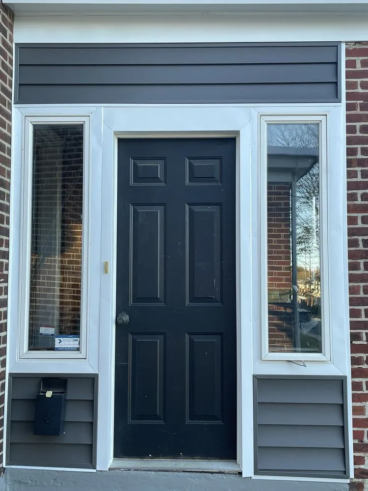 Slide of Home Genius Exteriors