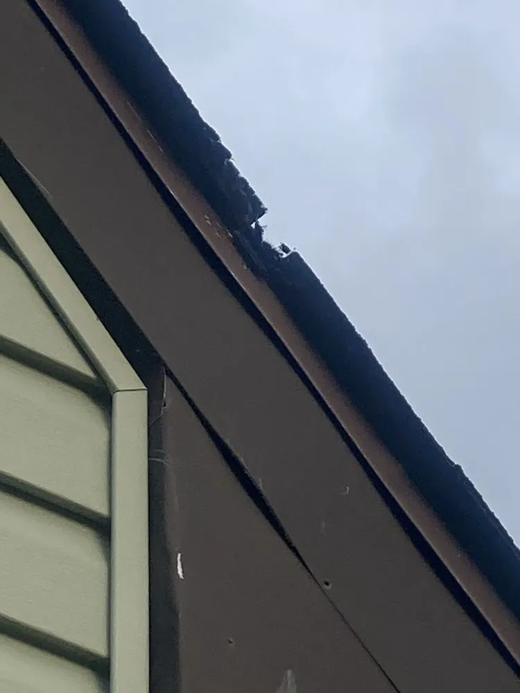 Slide of Home Genius Exteriors