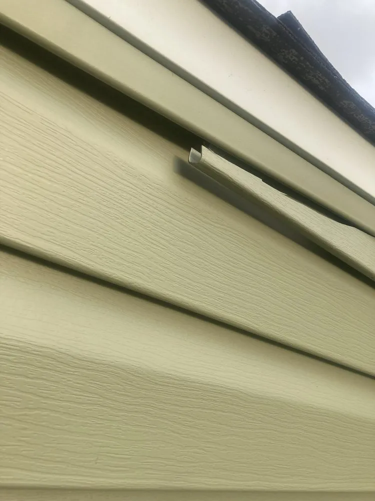 Slide of Home Genius Exteriors