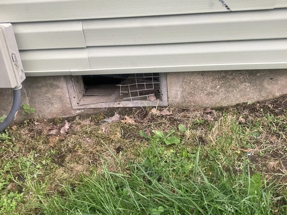 Slide of Home Genius Exteriors