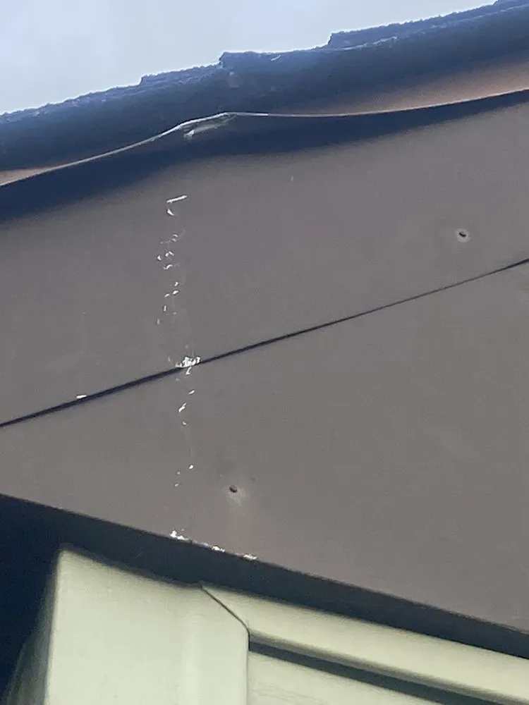 Slide of Home Genius Exteriors