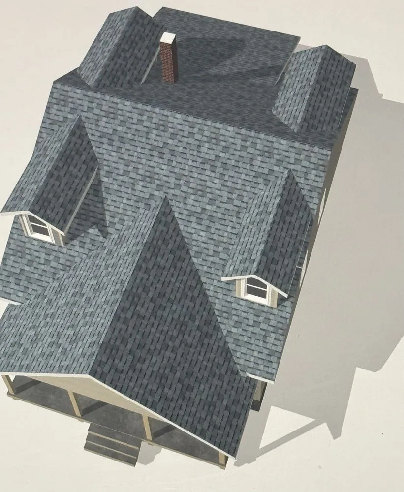 Slide of Home Genius Exteriors