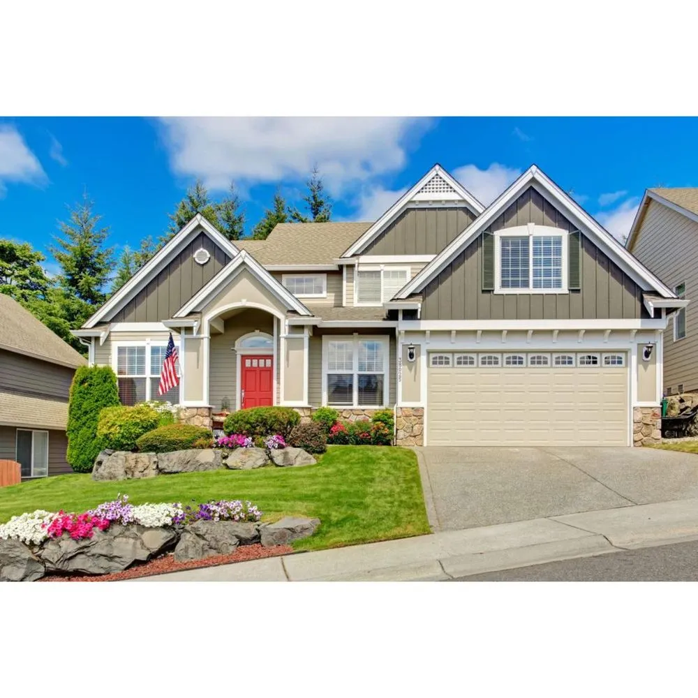 Slide of Home Genius Exteriors