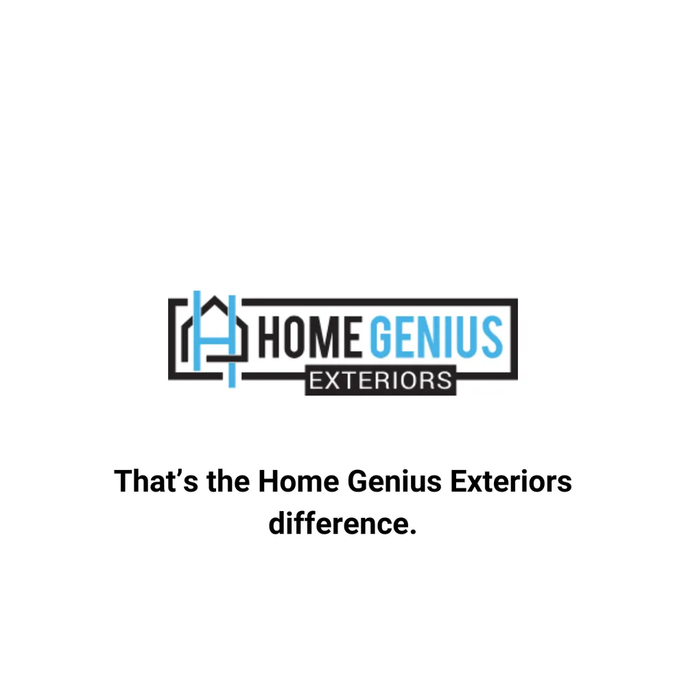 Slide of Home Genius Exteriors