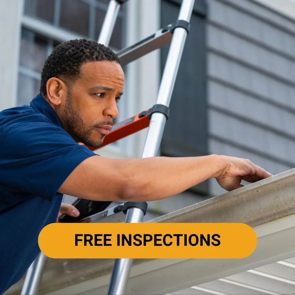 Slide of Home Genius Exteriors