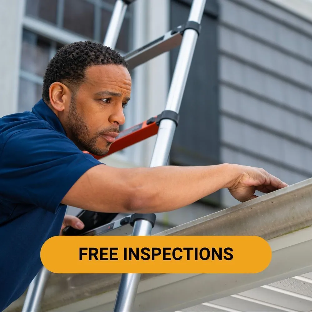 Slide of Home Genius Exteriors