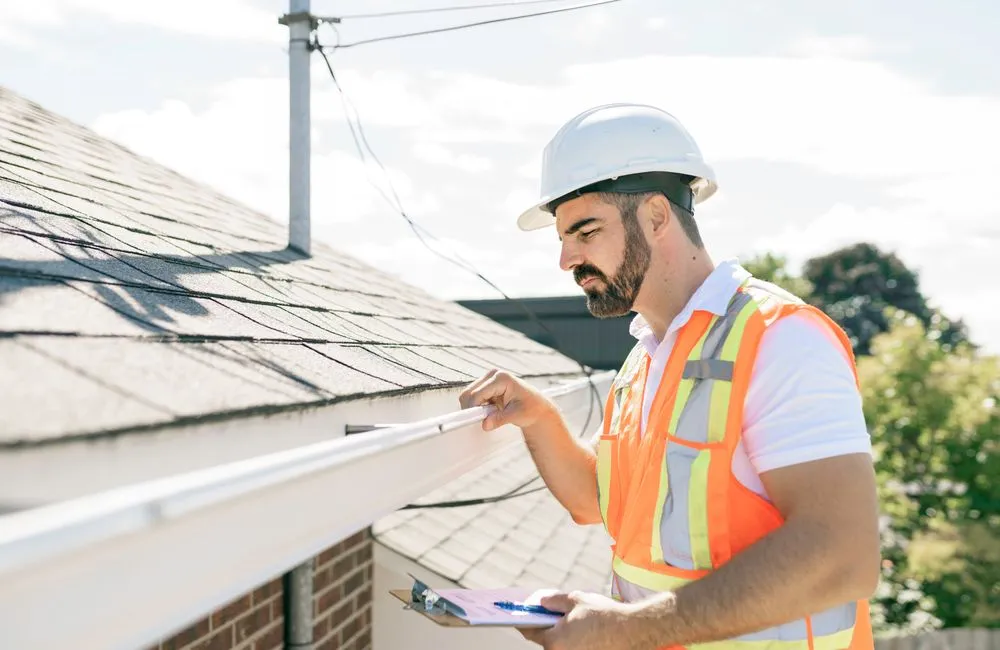 Trusted roof inspection experts serving Meadeville, PA - Home Genius Exteriors