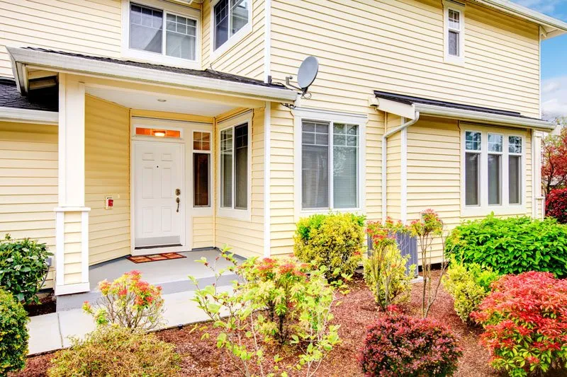 Professional roof replacement in Meadeville, PA - Home Genius Exteriors