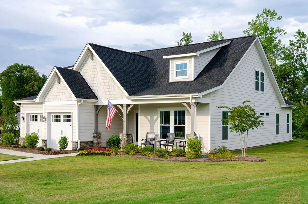 Licensed roof repair in Meadeville, PA - Home Genius Exteriors