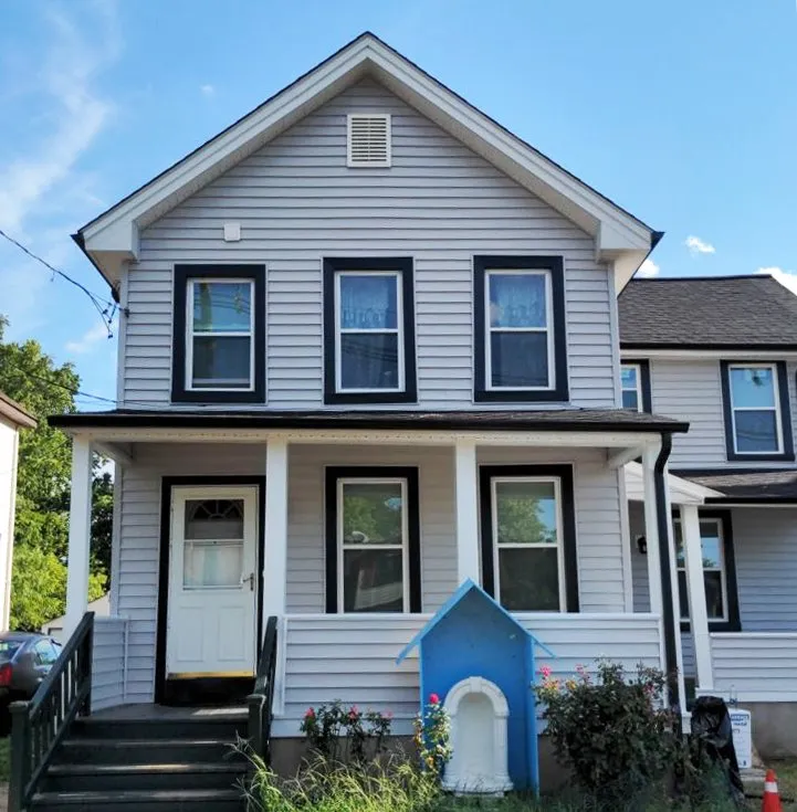 Slide of Home Genius Exteriors