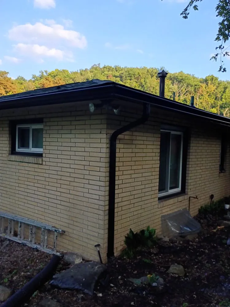 Slide of Home Genius Exteriors