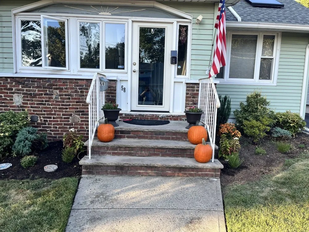 Slide of Home Genius Exteriors