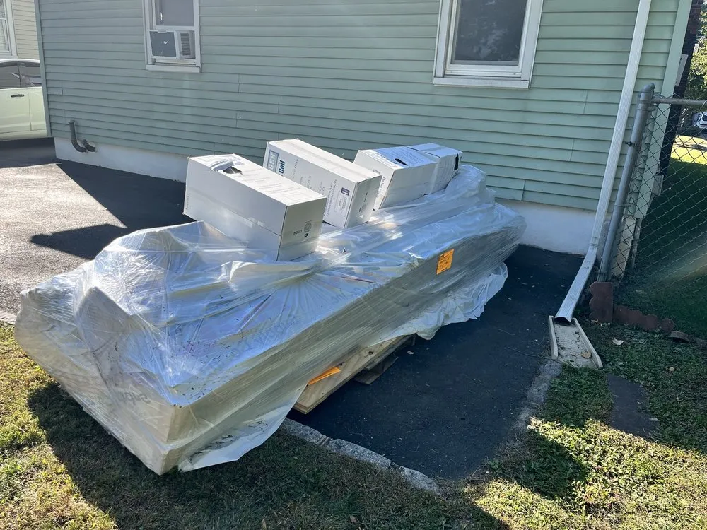 Slide of Home Genius Exteriors