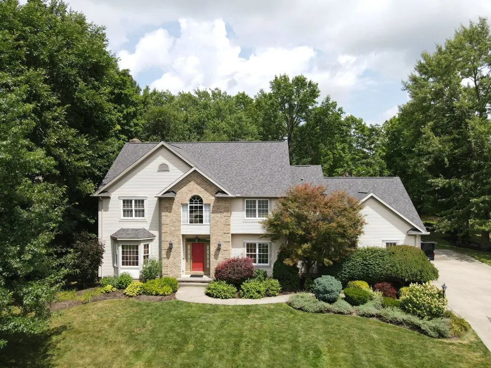 Slide of Home Genius Exteriors