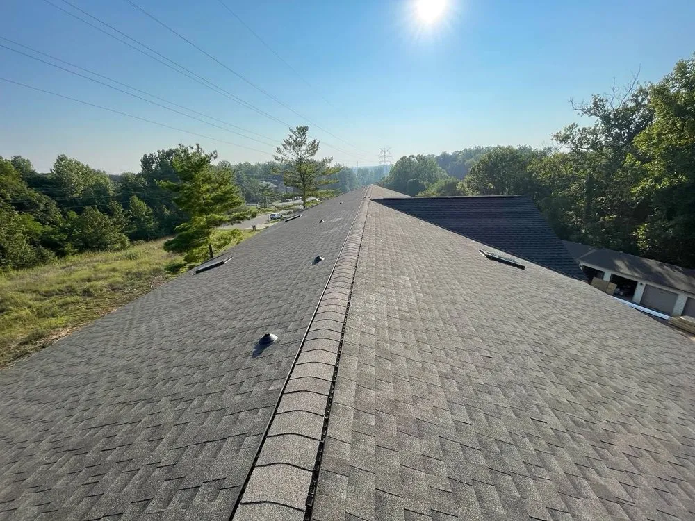 Slide of Home Genius Exteriors