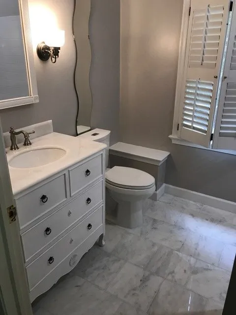 Slide of Home Genius Exteriors