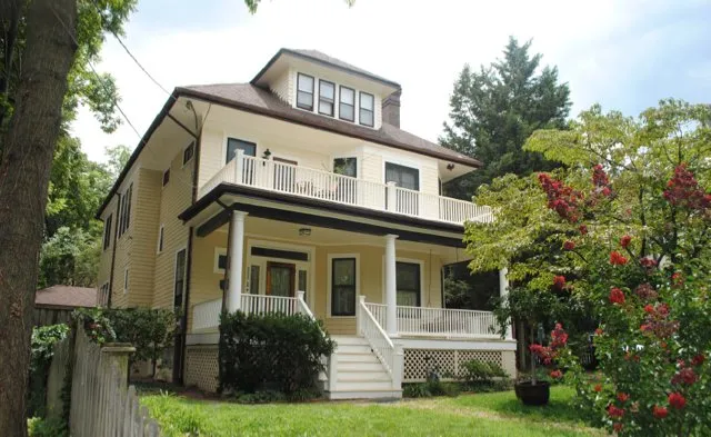 Slide of Home Genius Exteriors