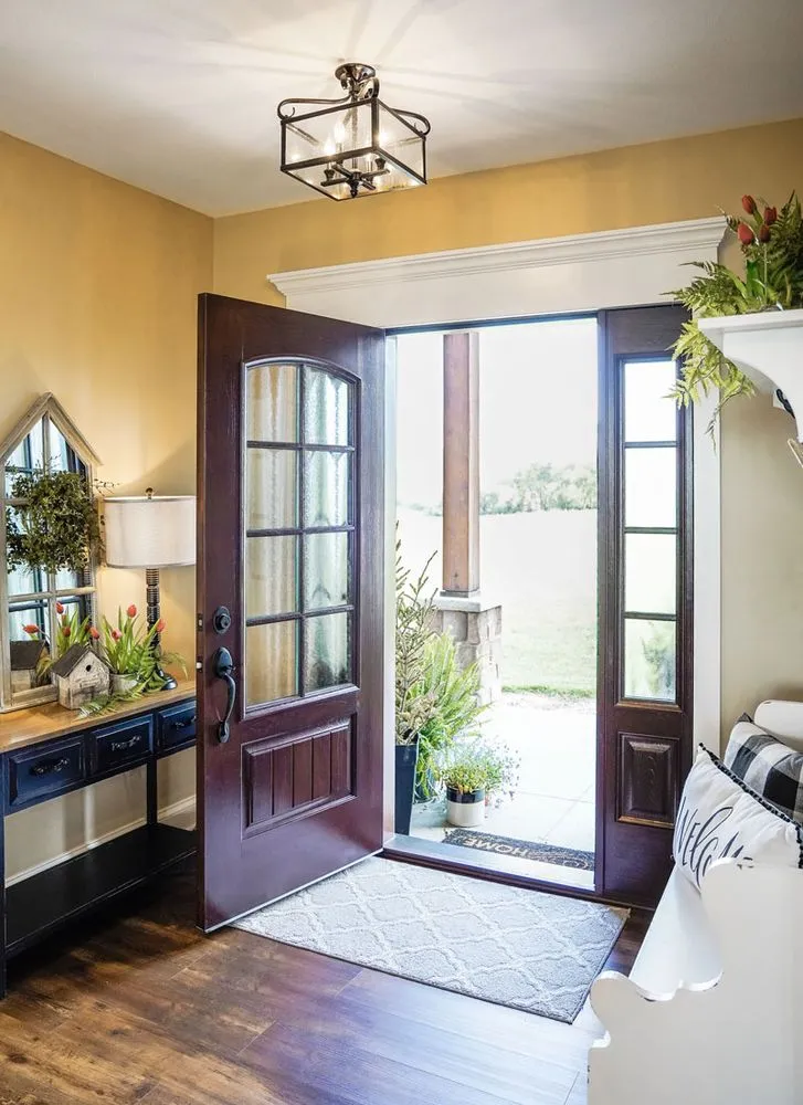 Slide of Home Genius Exteriors