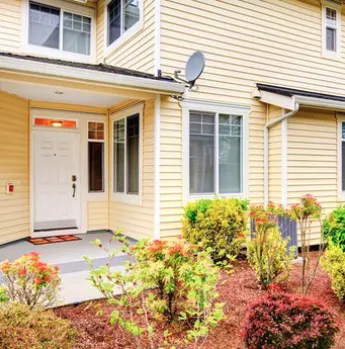 Slide of Home Genius Exteriors