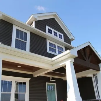 Slide of Home Genius Exteriors