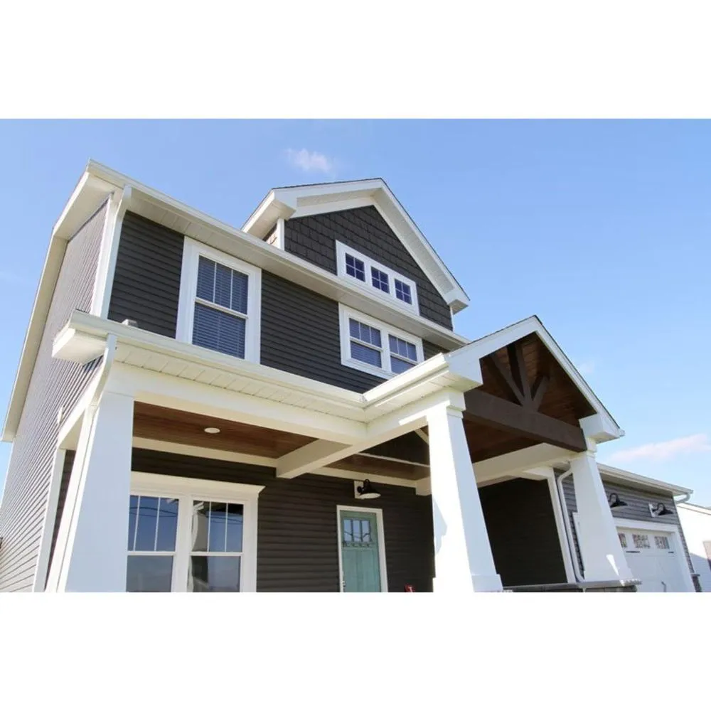 Slide of Home Genius Exteriors