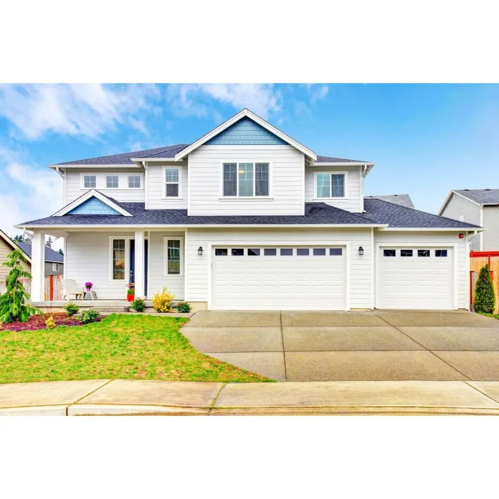 Slide of Home Genius Exteriors