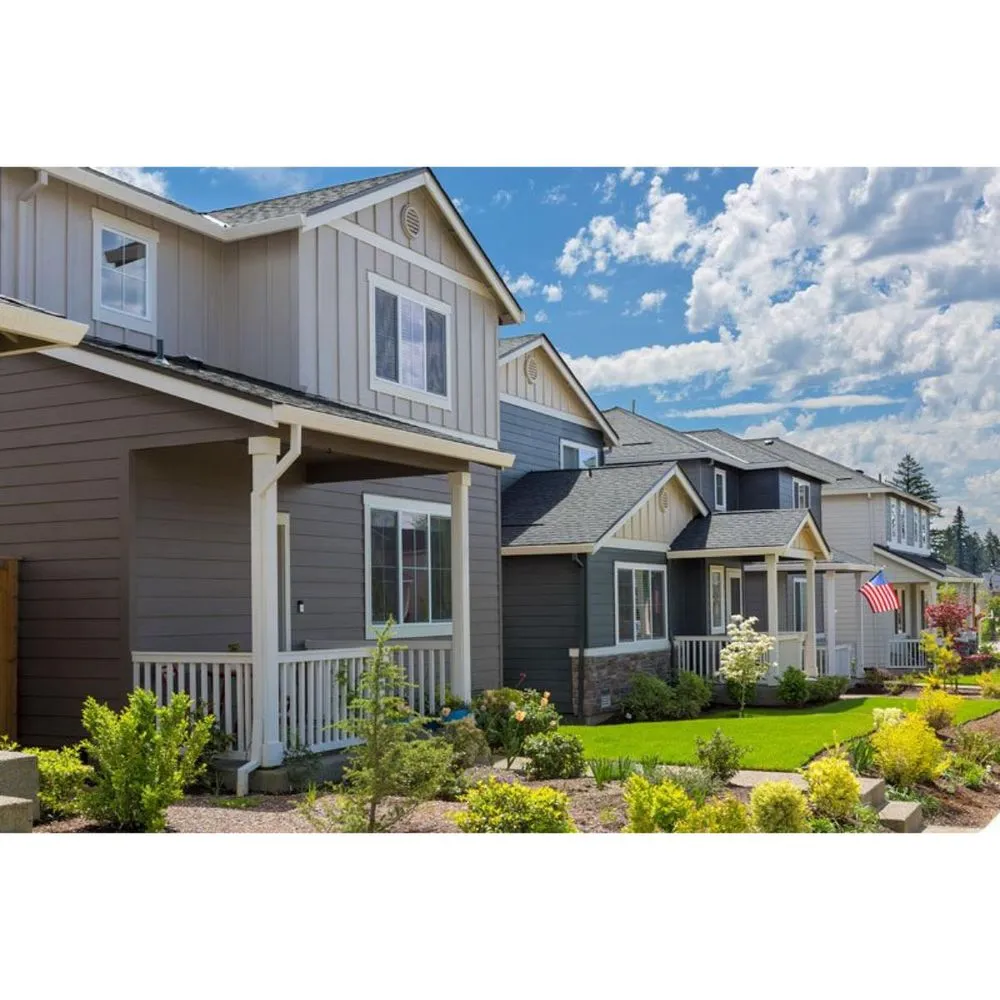 Slide of Home Genius Exteriors