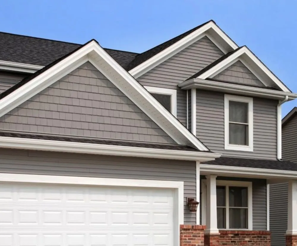 Slide of Home Genius Exteriors